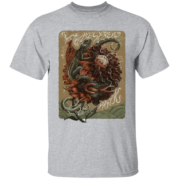 Widespread Panic Show Red Rocks Amphitheater 06 28 2025 Shirt - Image 9