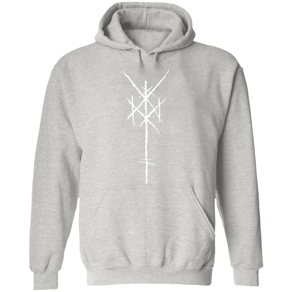 Wiegedood Logo Hoodie - Image 9