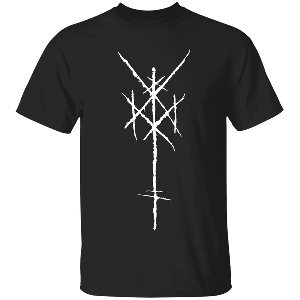 Wiegedood Logo Shirt