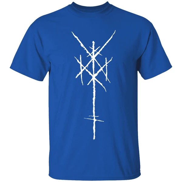 Wiegedood Logo Shirt - Image 8