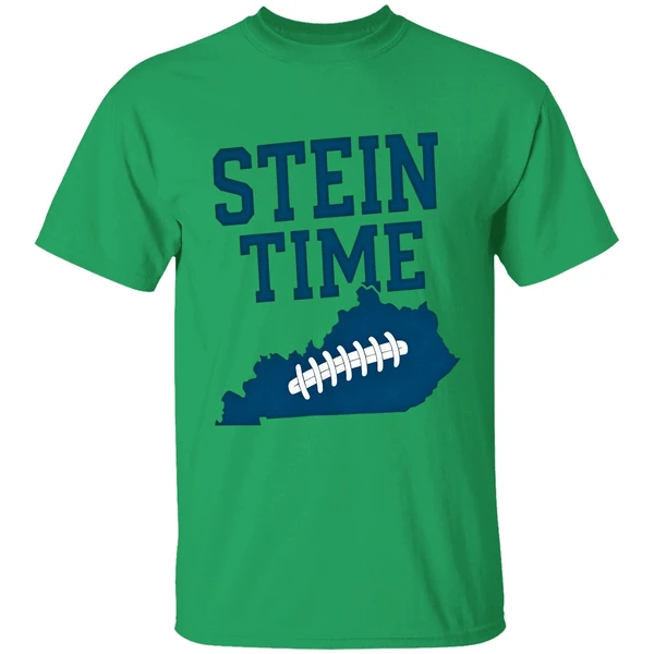 Will Stein Time Kentucky State Football Shirt - Image 8