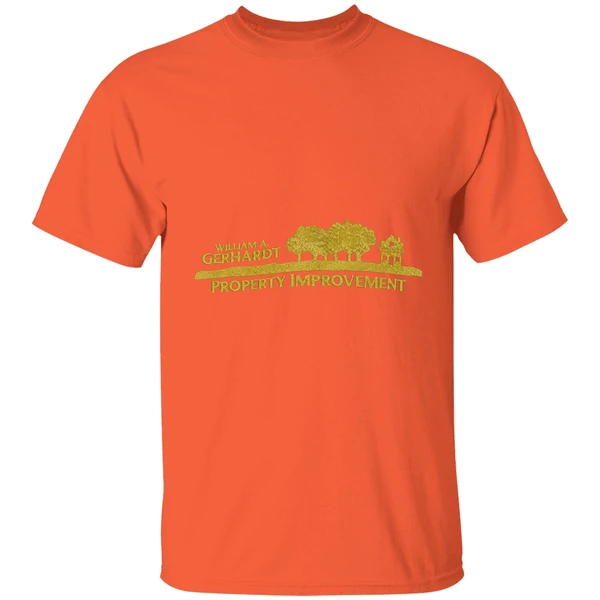 William A Gerhardt Property Improvement Shirt - Image 6