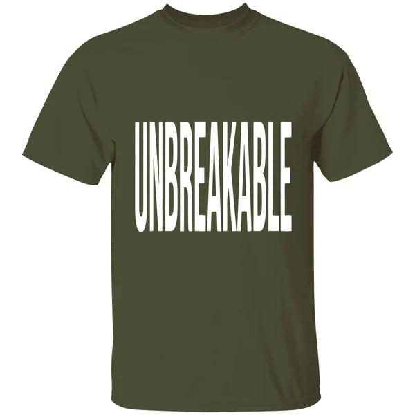 Willie Fritz Unbreakable Shirt - Image 3