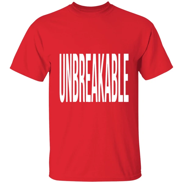 Willie Fritz Unbreakable Shirt - Image 6
