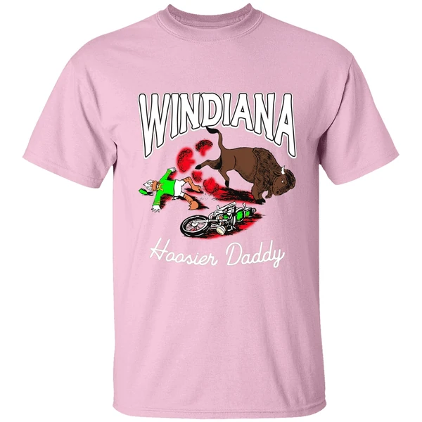 Windiana Hoosier Daddy Indiana Hoosiers Beat Oregon Ducks Shirt Windiana Hoosier Daddy Indiana Hoosiers Beat Oregon Ducks Shirt