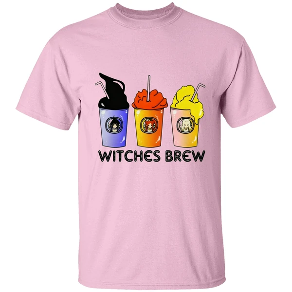 Witches Brew Hocus Pocus Shirt Witches Brew Hocus Pocus Shirt