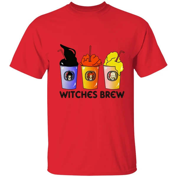 Witches Brew Hocus Pocus Shirt - Image 6
