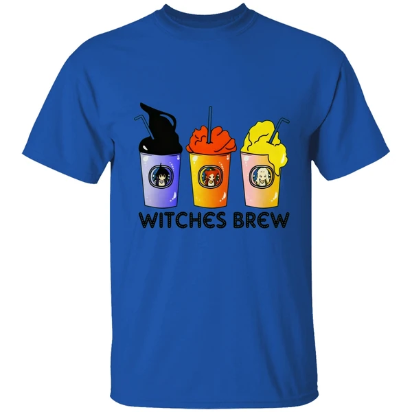 Witches Brew Hocus Pocus Shirt - Image 7