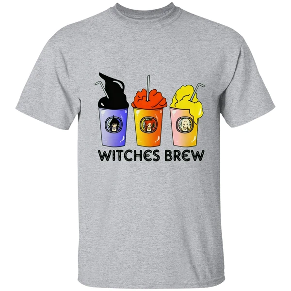 Witches Brew Hocus Pocus Shirt - Image 8