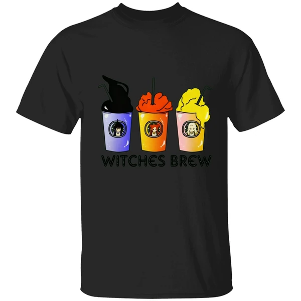 Witches Brew Hocus Pocus Shirt - Image 9