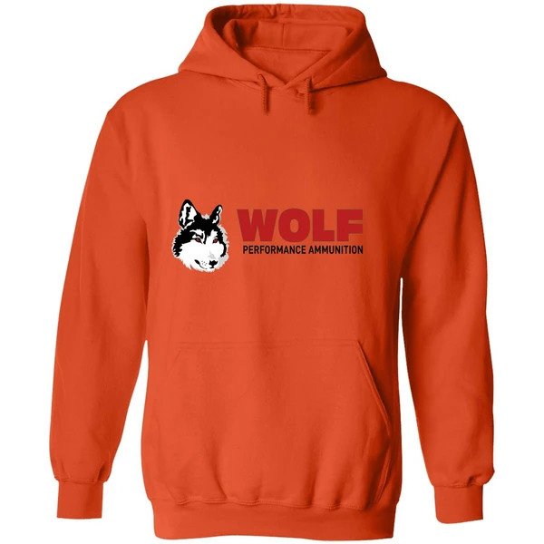 Wolf Performance Ammunition Hoodie - Image 6
