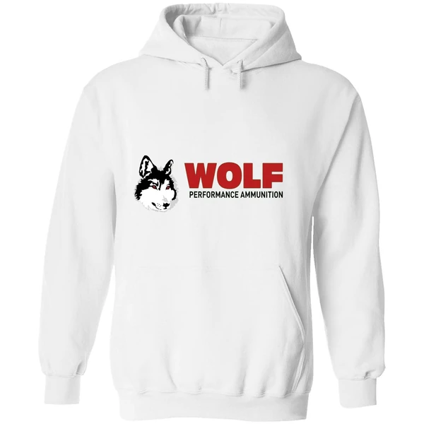 Wolf Performance Ammunition Hoodie - Image 8