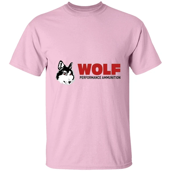 Wolf Performance Ammunition Shirt - Image 2