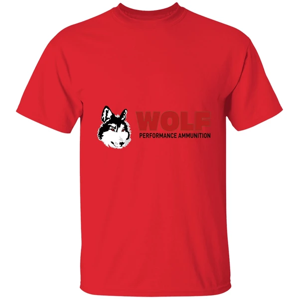 Wolf Performance Ammunition Shirt - Image 4