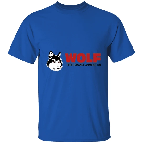 Wolf Performance Ammunition Shirt - Image 5