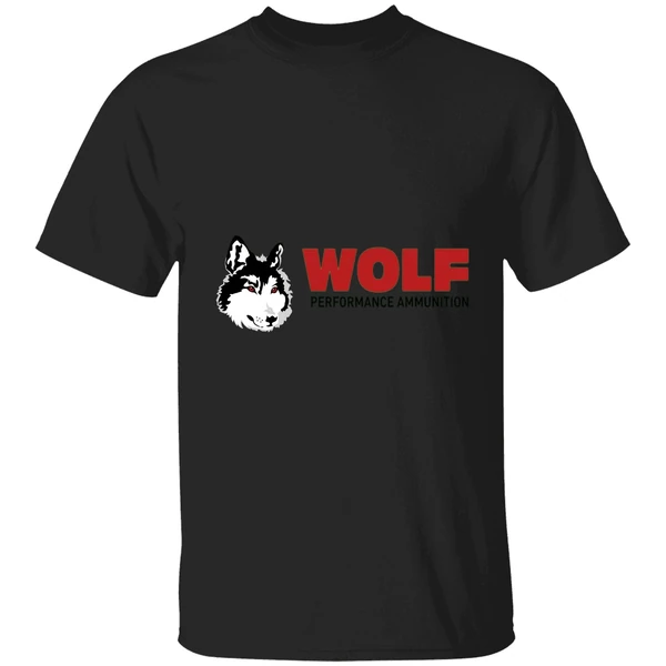 Wolf Performance Ammunition Shirt - Image 7
