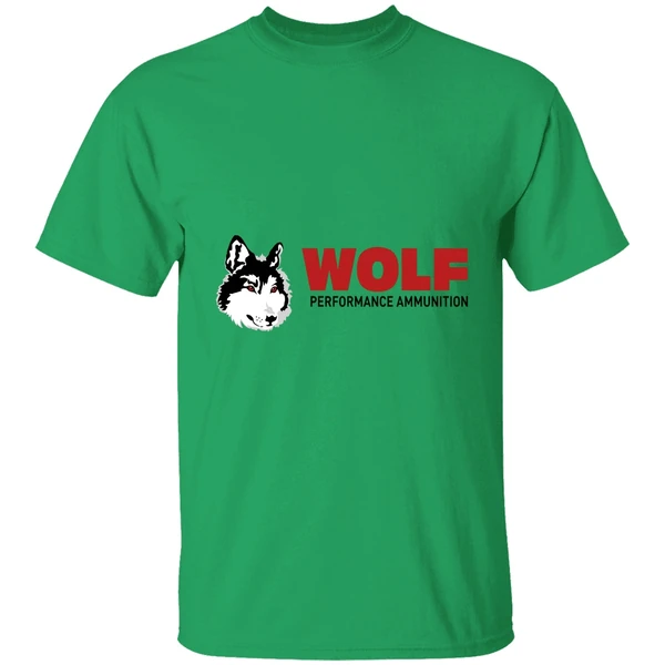 Wolf Performance Ammunition Shirt - Image 8
