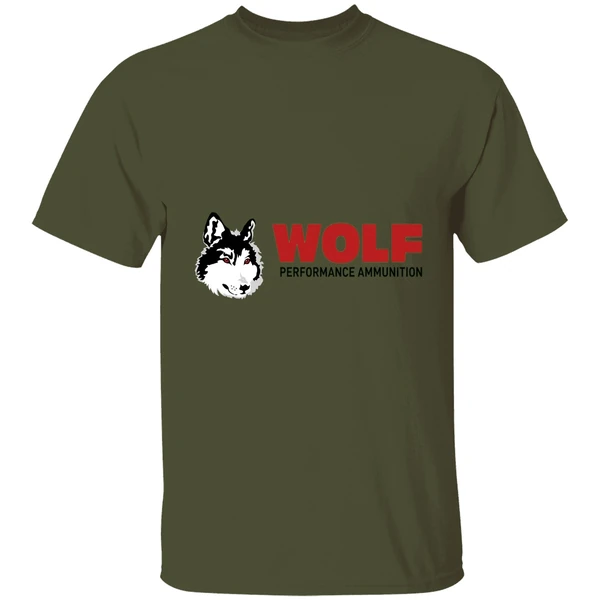 Wolf Performance Ammunition Shirt - Image 9