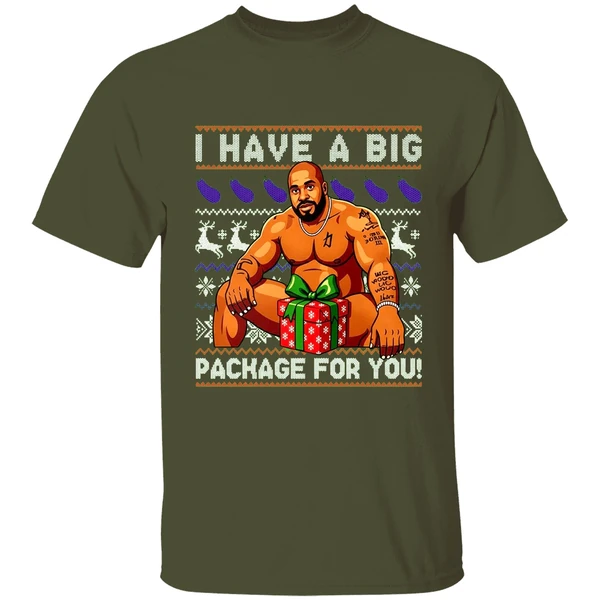 wood-i-have-a-big-package-for-you-shirt-militarygreen