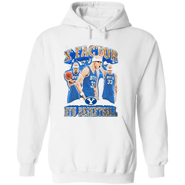 Xavion Staton Factor Cartoon Byu Cougars Hoodie - Image 8