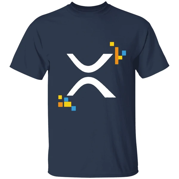 Xrp Ledger Xrpl Logo Shirt - Image 5