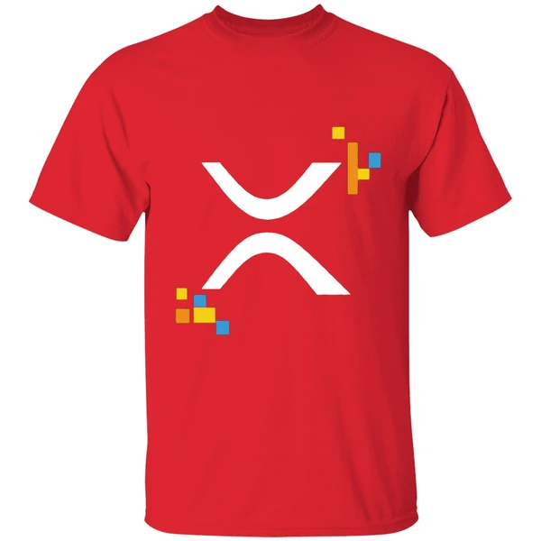 Xrp Ledger Xrpl Logo Shirt - Image 7