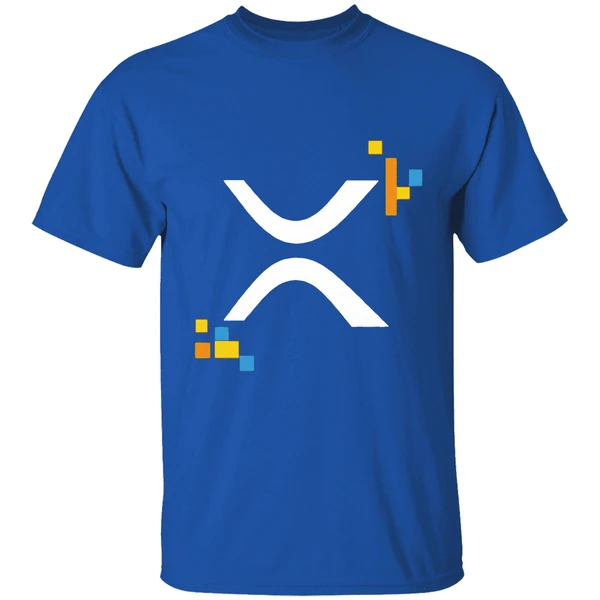 Xrp Ledger Xrpl Logo Shirt - Image 8
