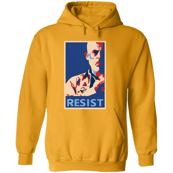 Yahya Sinwar Resist Hoodie