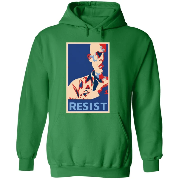 Yahya Sinwar Resist Hoodie - Image 2