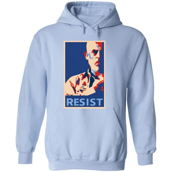 Yahya Sinwar Resist Hoodie - Image 4