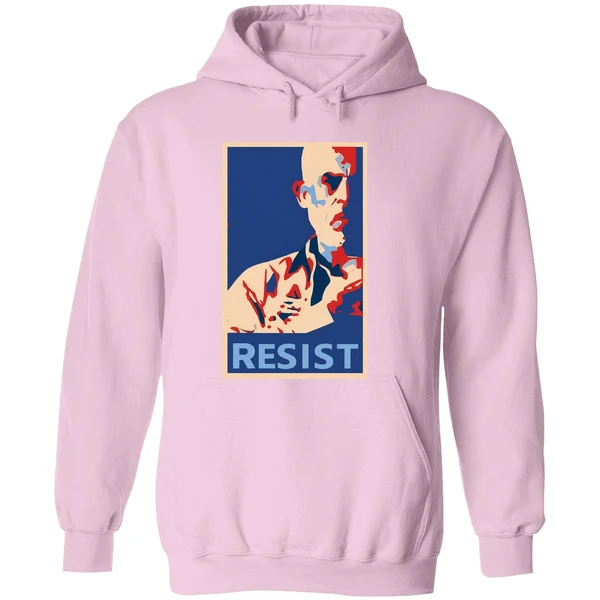 Yahya Sinwar Resist Hoodie - Image 5