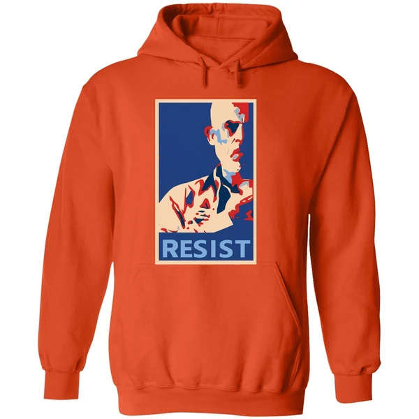 Yahya Sinwar Resist Hoodie - Image 6