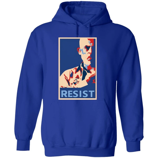 Yahya Sinwar Resist Hoodie - Image 7