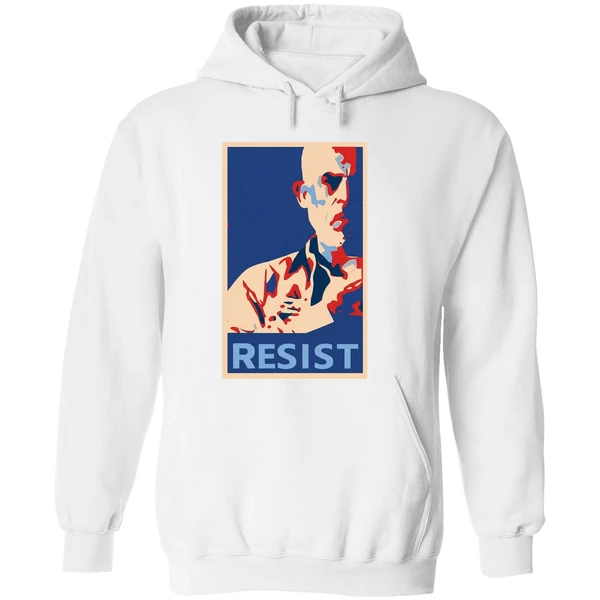 Yahya Sinwar Resist Hoodie - Image 8