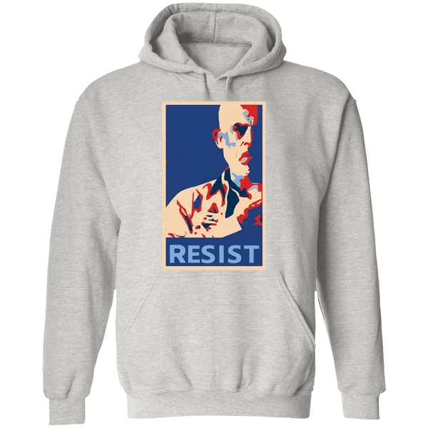 Yahya Sinwar Resist Hoodie - Image 9