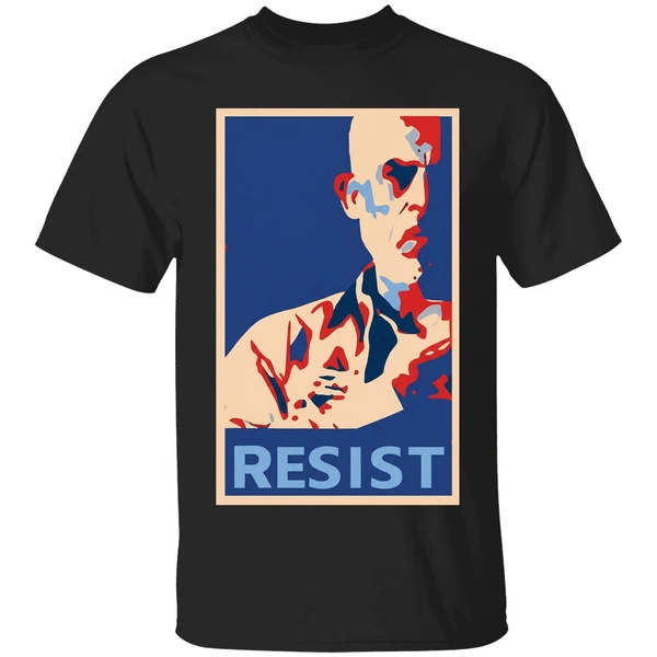 Yahya Sinwar Resist Shirt
