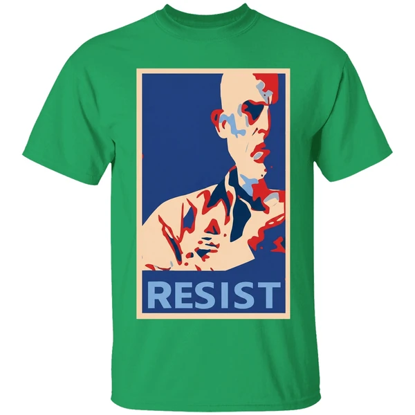 Yahya Sinwar Resist Shirt - Image 2