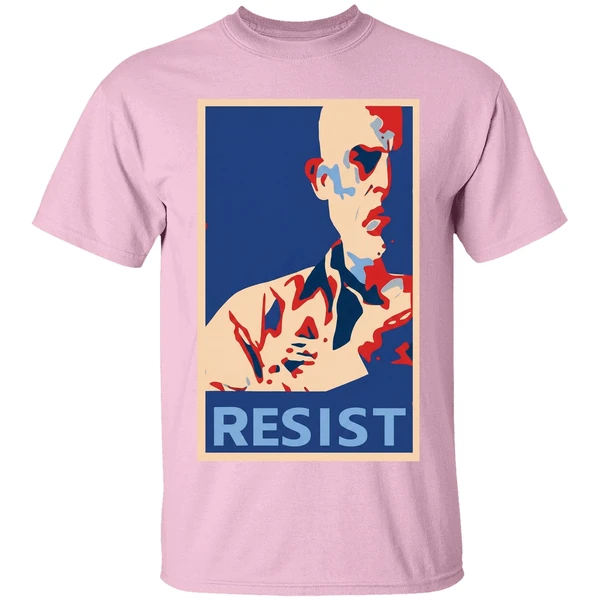 Yahya Sinwar Resist Shirt - Image 3