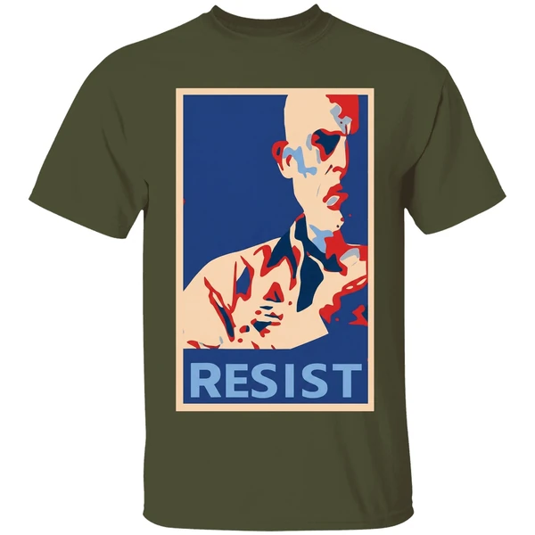 Yahya Sinwar Resist Shirt - Image 4