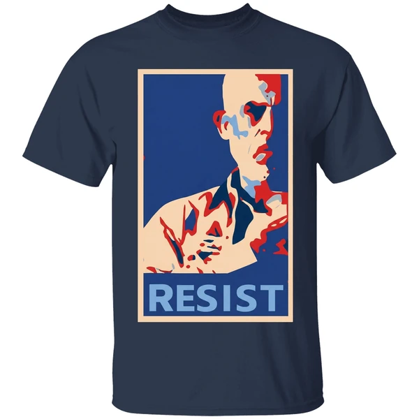 Yahya Sinwar Resist Shirt - Image 5