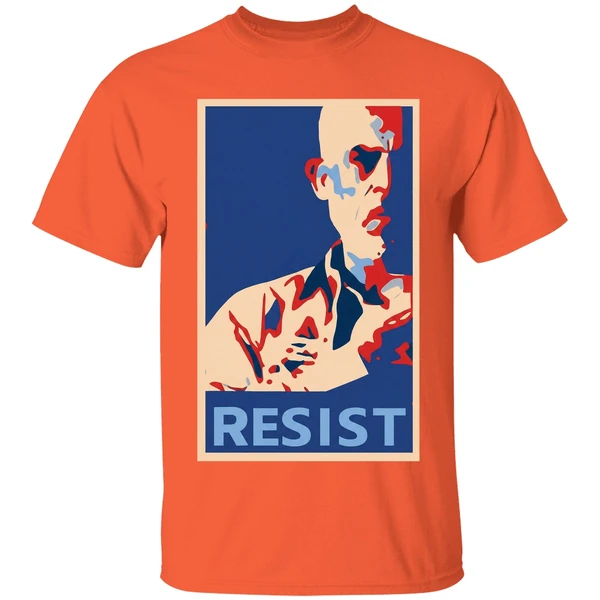 Yahya Sinwar Resist Shirt - Image 6