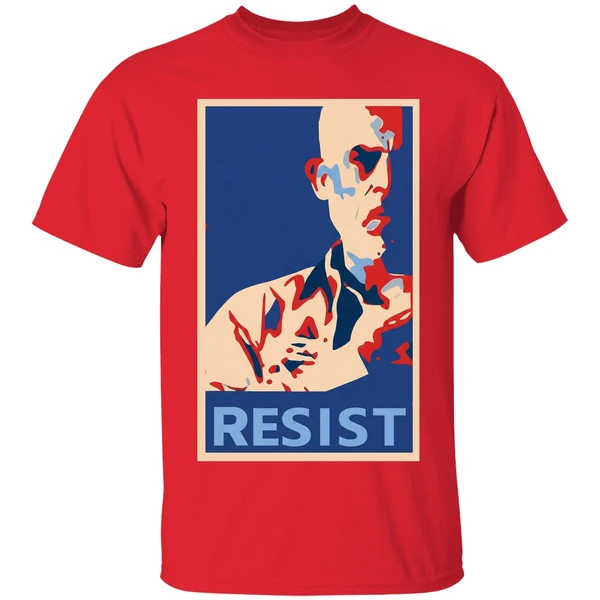 Yahya Sinwar Resist Shirt - Image 7