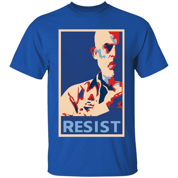 Yahya Sinwar Resist Shirt - Image 8