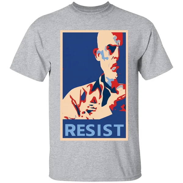 Yahya Sinwar Resist Shirt - Image 9