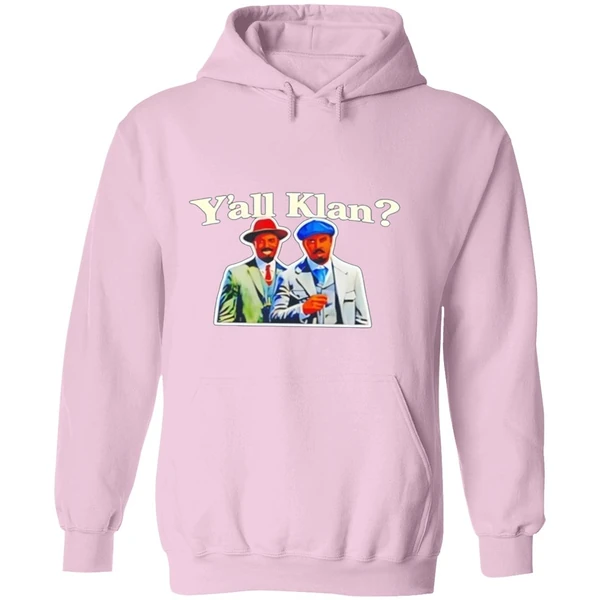 Yall Klan Sinners Hoodie - Image 5