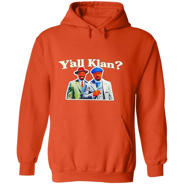 Yall Klan Sinners Hoodie - Image 6