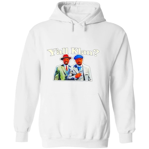 Yall Klan Sinners Hoodie - Image 8