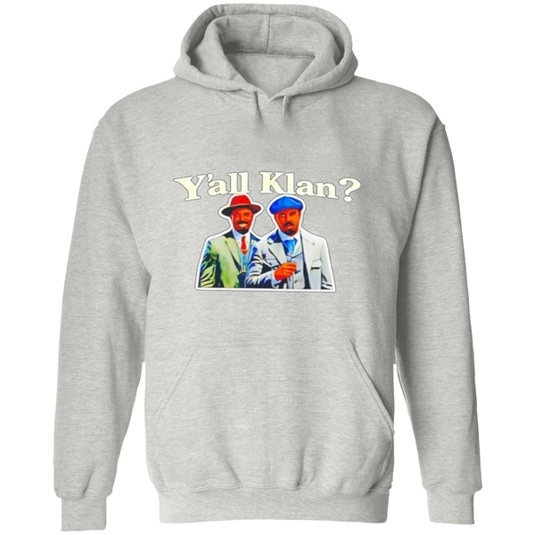Yall Klan Sinners Hoodie - Image 9