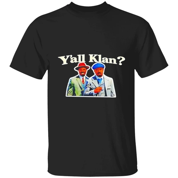 Yall Klan Sinners Shirt
