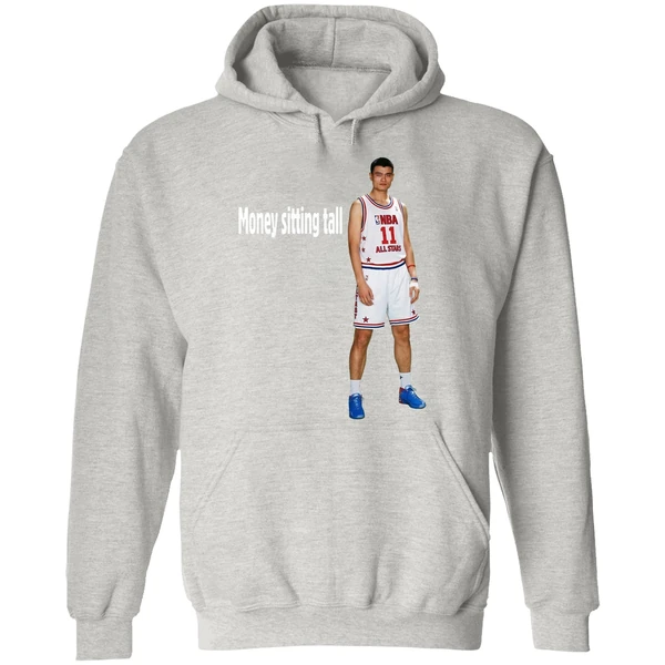 Yao Ming Money Sitting Tall Hoodie - Image 9